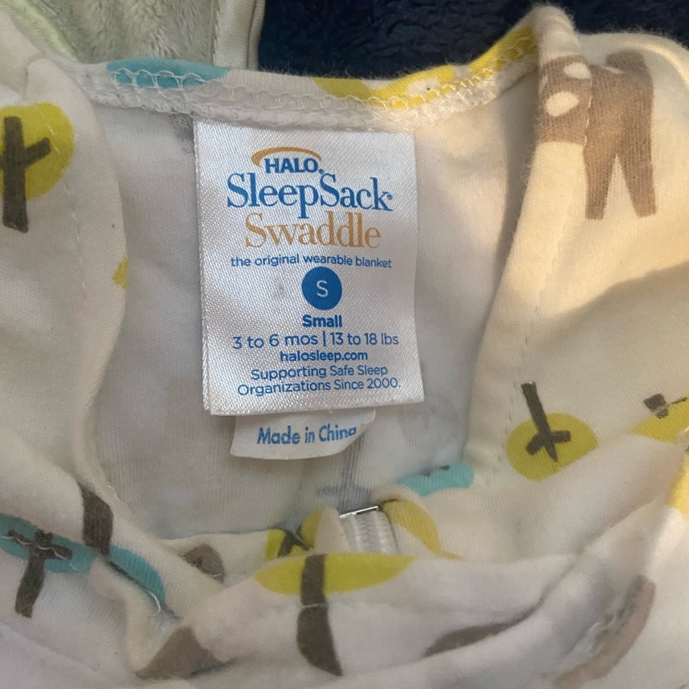Sleep sack bundle - Picture 3 of 6